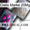Cialis Brand 20Mg 38